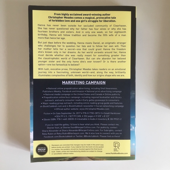 FREE with any purchase - Picture 3 of 3